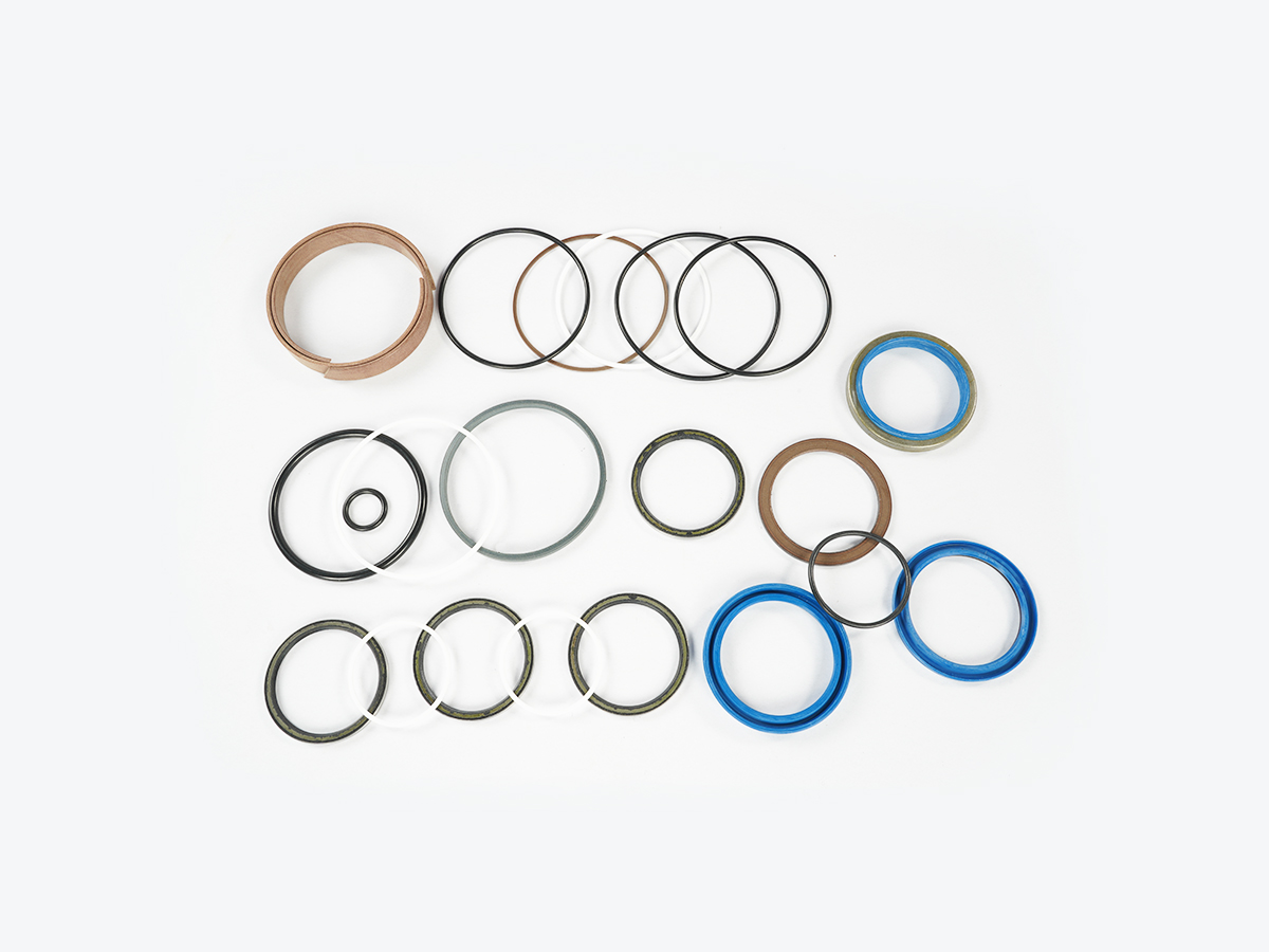 An image showing a detailed view of Seal Kit (Part 336/A5361)